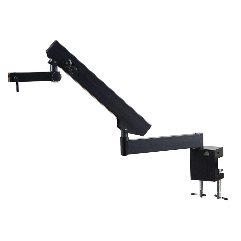 Adjustable Articulated Arm Fol - Trinocular Stereo Microscope 7X-45X review and price