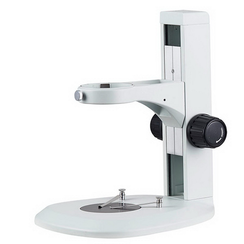 Factory Supply 7X-45X Parfocal - Trinocular Stereo Microscope 7X-45X review and price