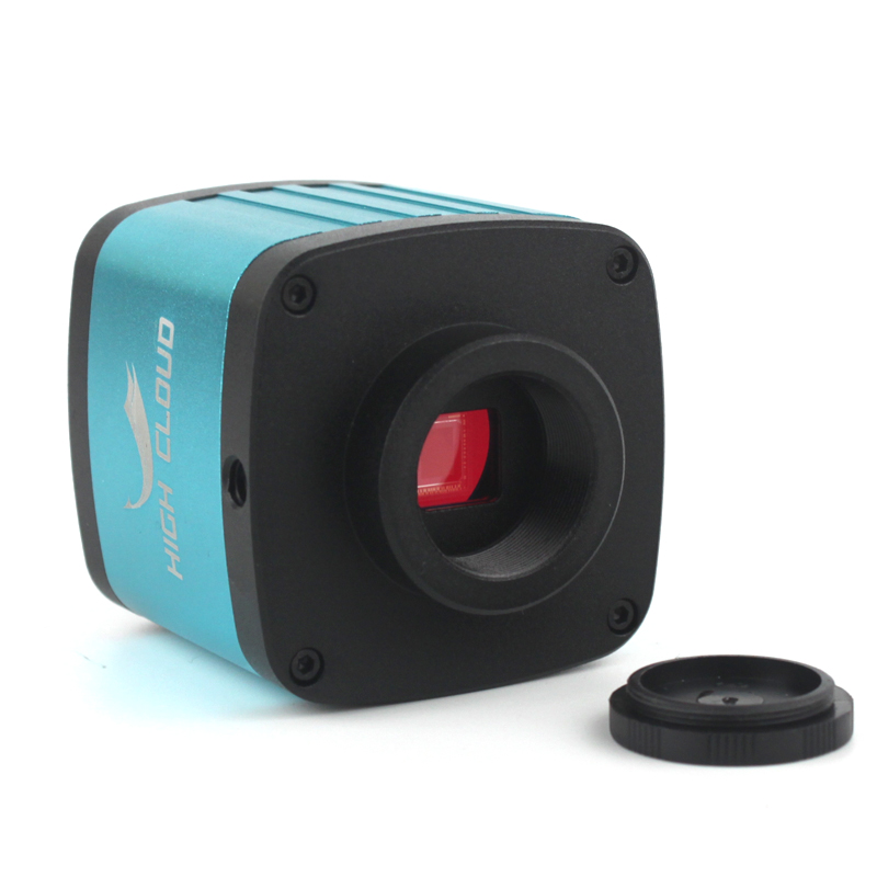 48MP 4K HDMI USB Video Digital - 4K Microscope Camera Sony Sensor review and price