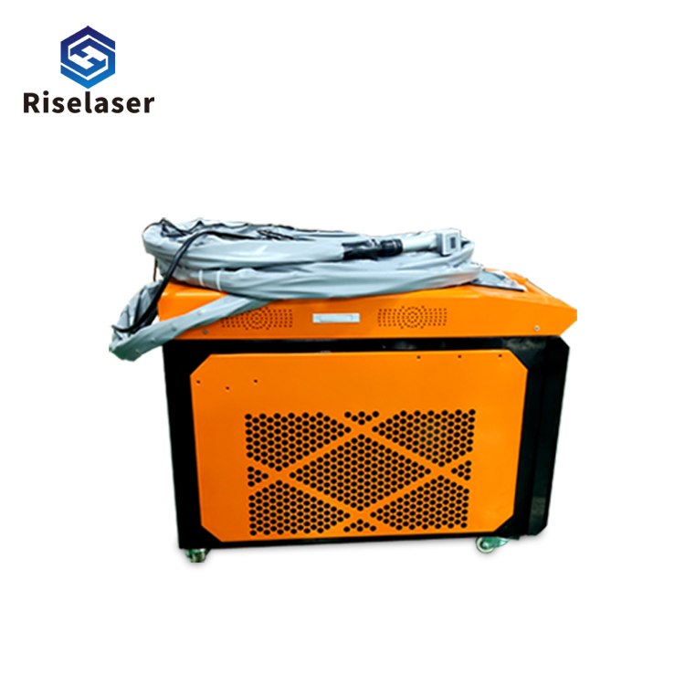 Portable Handheld Laser Weldin - Laser Soldering Machine Handheld review and price