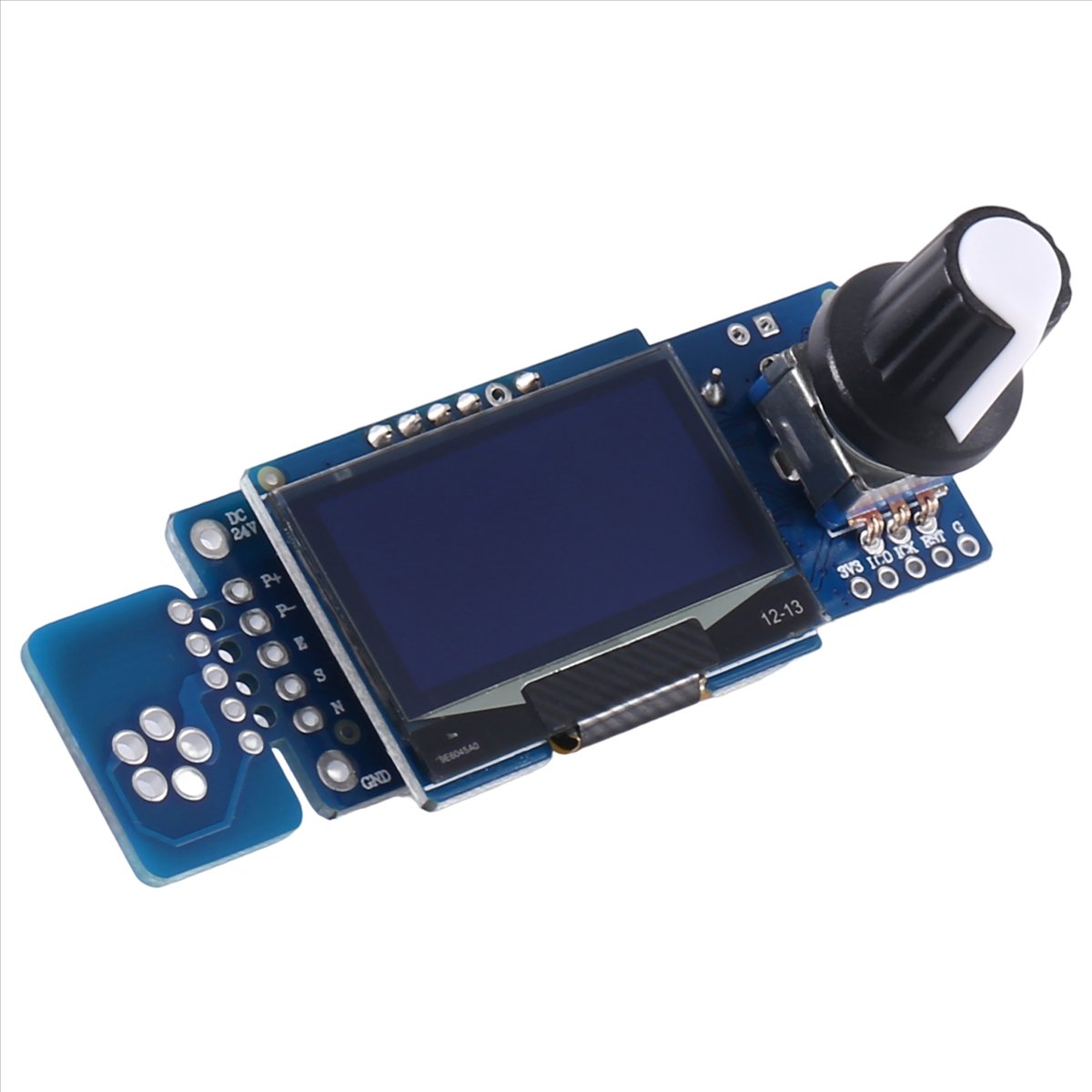 T12 OLED Digital Soldering Iro - T12 Soldering Station Oled review and price