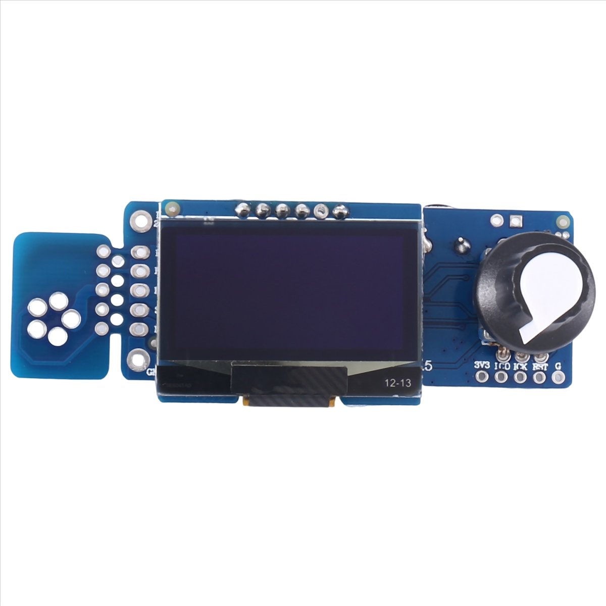 T12 OLED Digital Soldering Iro - T12 Soldering Station Oled review and price