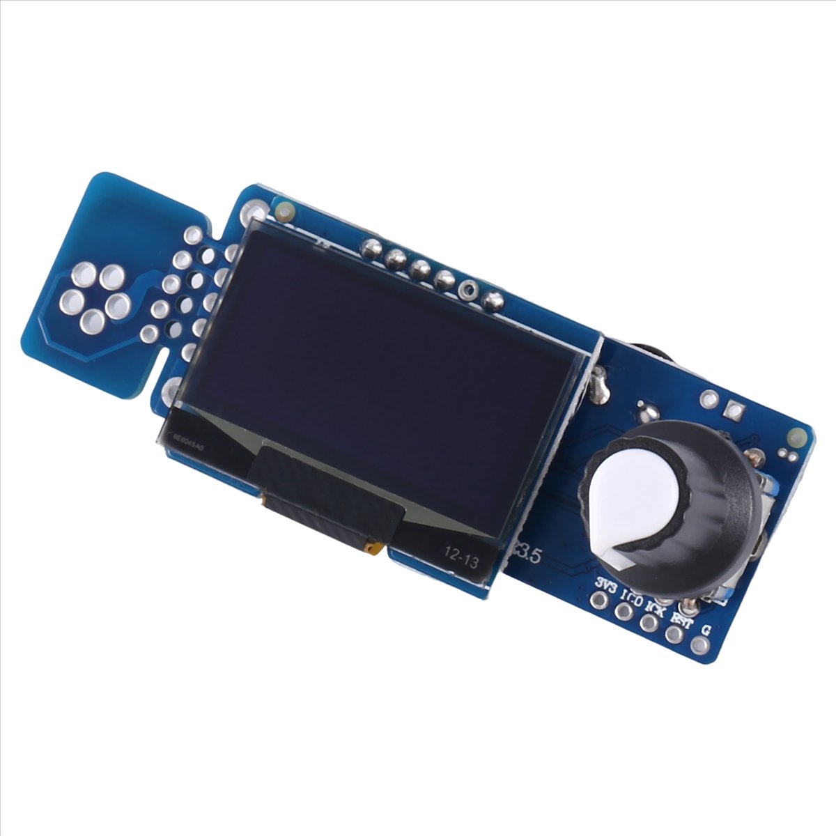 T12 OLED Digital Soldering Iro - T12 Soldering Station Oled review and price