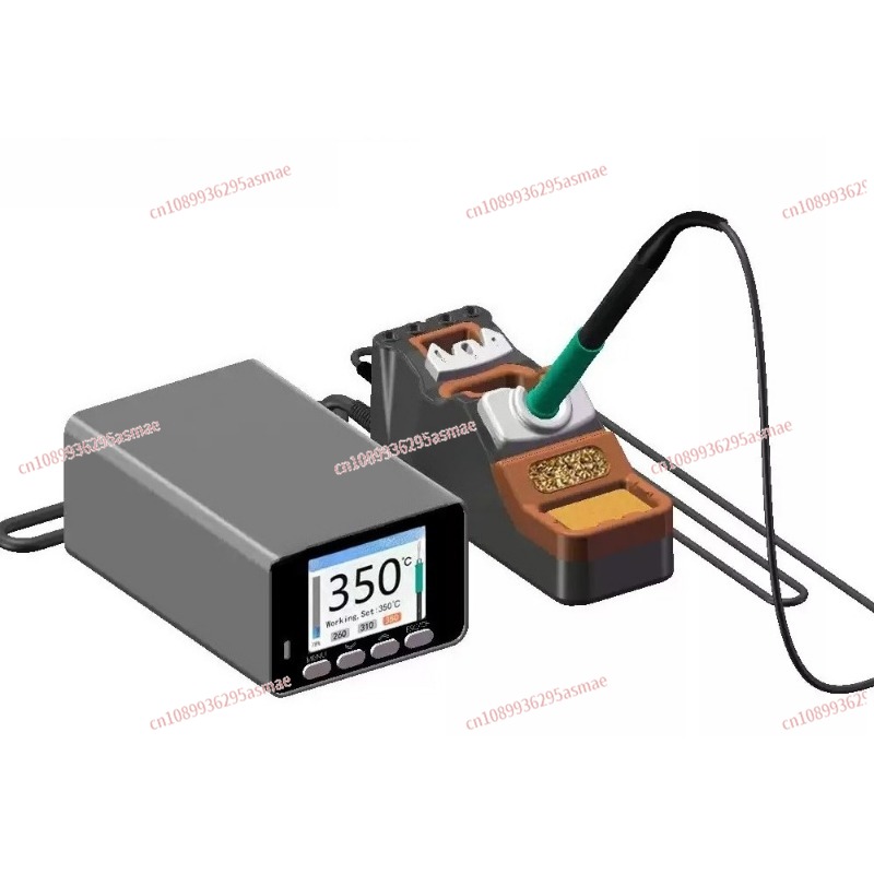 C210 C245 C115 Professional So - C210 Precision Soldering Station review and price