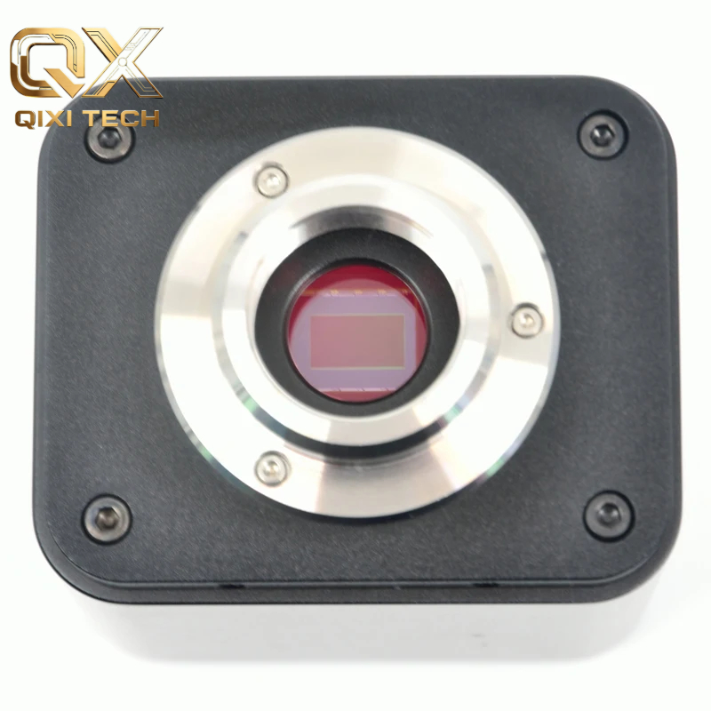 XCAMLITE4K8MP 4K Ultra HD 30fp - 4K Microscope Camera Sony Sensor review and price