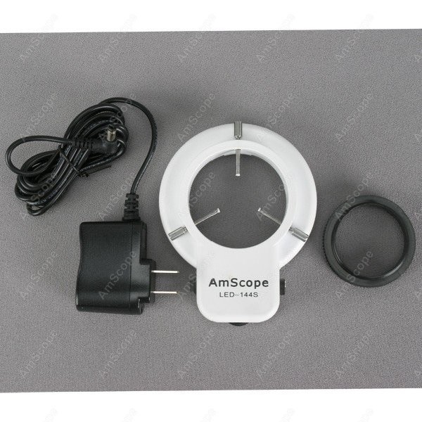 AmScope Trinocular Zoom Stereo - Trinocular Stereo Microscope 7X-45X review and price